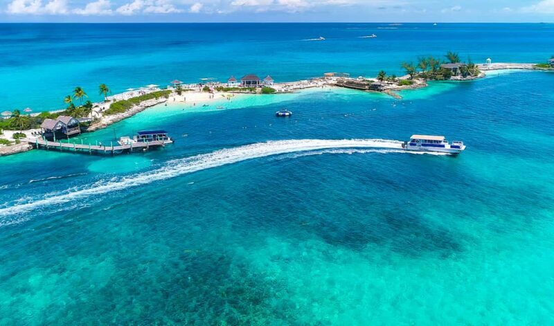 Nassau: Pearl Island Beach Day Trip and Cruise with Lunch - Who Is This Tour Best For?
