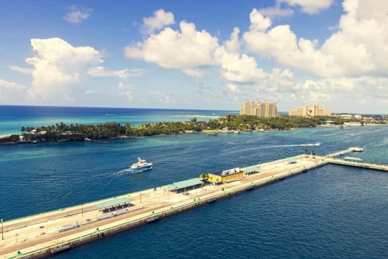 Nassau: Pearl Island Day Trip with Lunch and Snorkeling - Practical Details That Matter