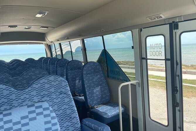 Nassau Private Airport & Cruise Port Transfer - Practical Details and Tips