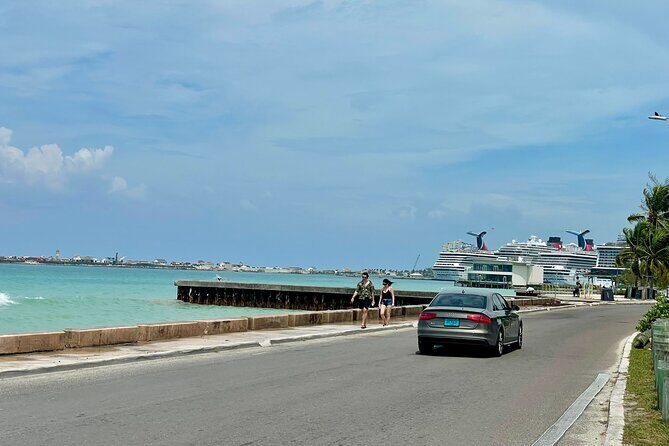 Nassau Private Airport & Cruise Port Transfer - Who Is This Transfer Perfect For?