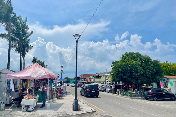 Nassau Private Airport & Cruise Port Transfer - The Sum Up