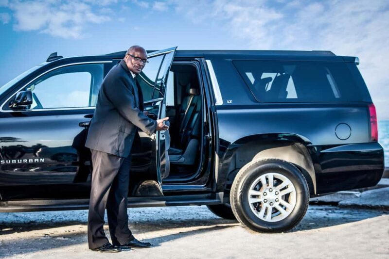 Nassau: Private and Personalized Island Tour - Good To Know