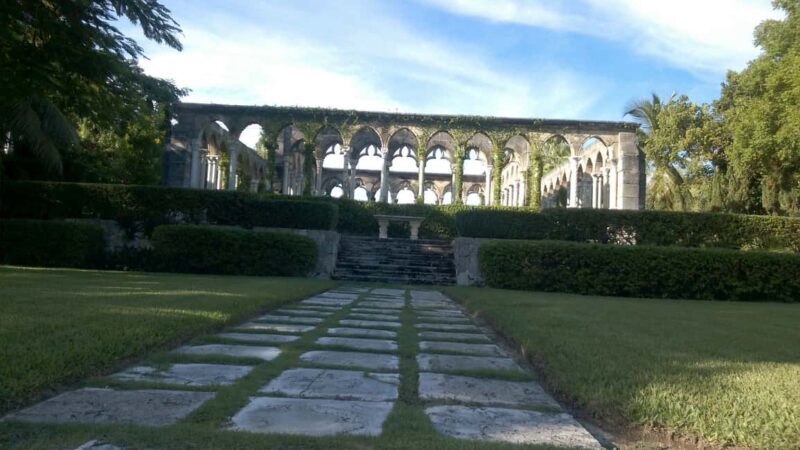 Nassau: Private and Personalized Island Tour - Introduction: Exploring Nassau in Your Own Style