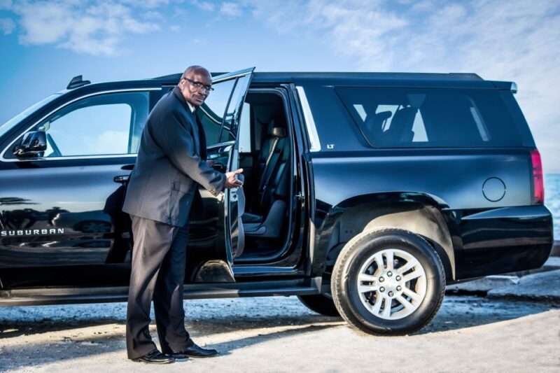 Nassau: Private and Personalized Island Tour - Authentic Reviews and Real Experiences