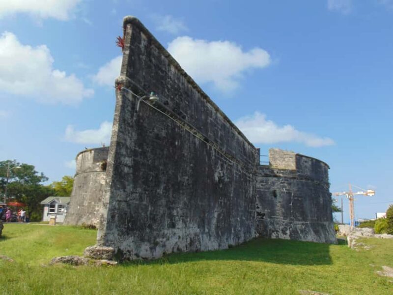 Nassau: Private and Personalized Island Tour - The Sum Up: Who Will Love This Tour?