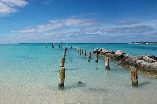 Nassau private Beach-Hopping Bliss: Soft Sands & Ocean Vibes - Practical Details and Tips