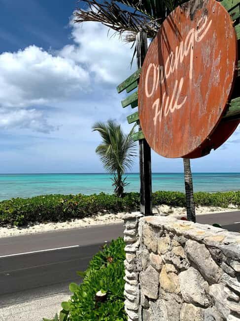 Nassau Private Beach-Hopping Tour: Soft Sands & Ocean Vibes - Exploring Nassau’s Top Beaches and Attractions