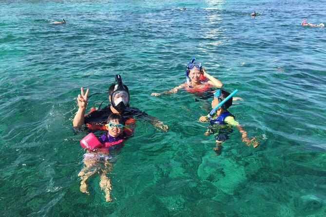 Nassau Private Half-Day Charter  - New Providence Island - Host Responses and Helpful Information