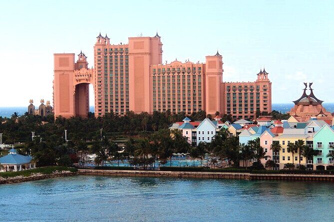 Nassau Private Highlights Sightseeing Tour - Good To Know  