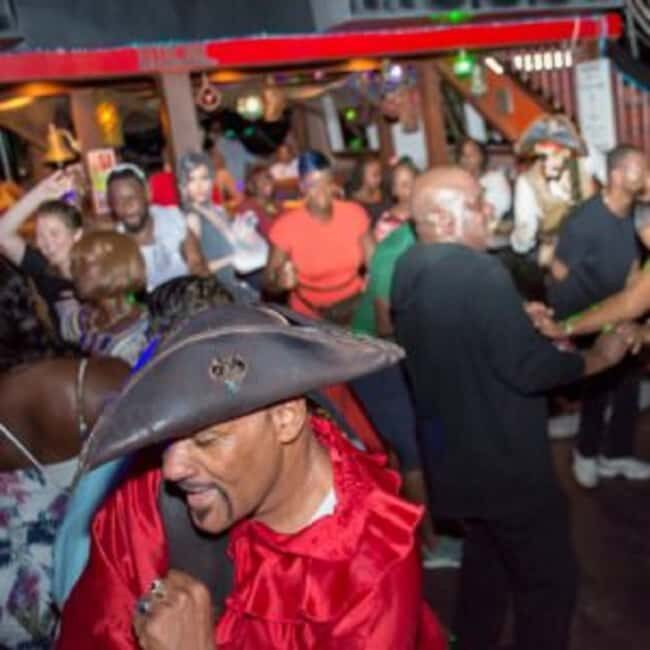 Nassau: Private Interactive Pirate Ship Cruise - Introduction