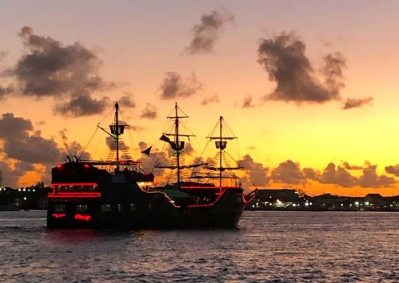 Nassau: Private Interactive Pirate Ship Cruise - The Value of the Experience
