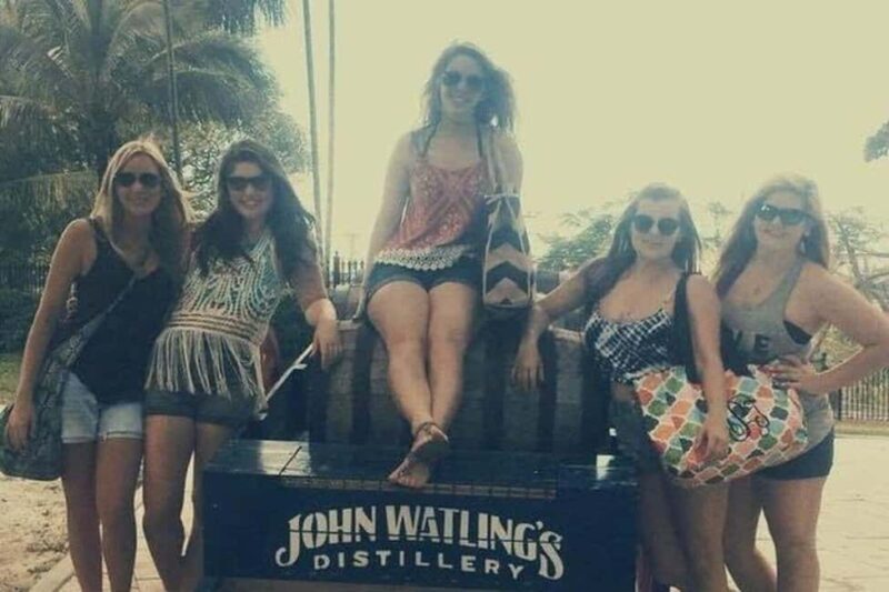 Nassau: Private Rum Reggae and Rhythms Tour - Good To Know