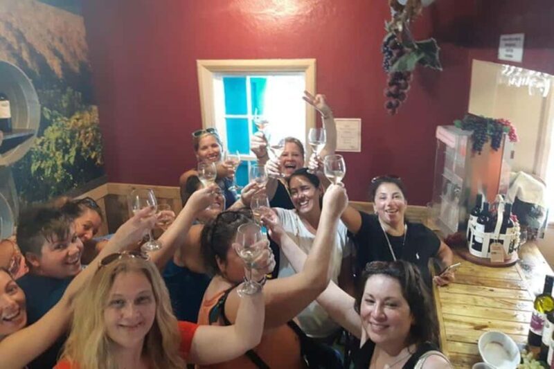 Nassau: Private Rum Reggae and Rhythms Tour - A Detailed Look at Nassau’s Rum Reggae and Rhythms Tour