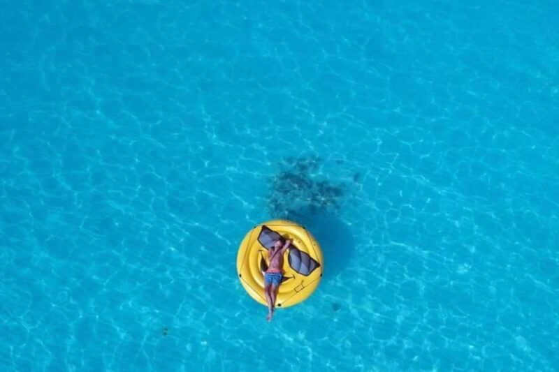 Nassau: Private Swim with Pigs and Snorkeling Adventure - The Sum Up