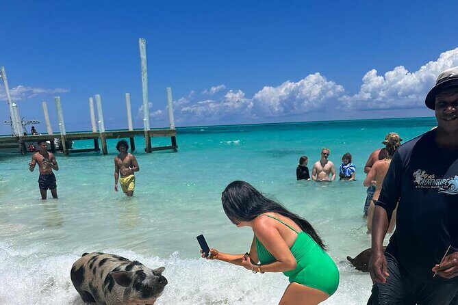 Nassau, Private Swimming Pig, Island Hopping, Snorkeling, Turtles - Authentic Experiences from Reviewers