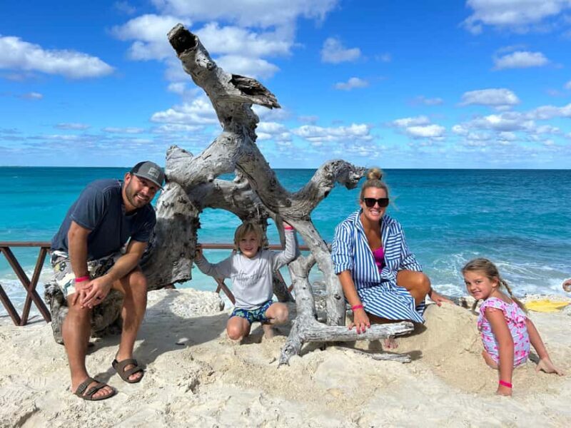 Nassau: Reef Snorkeling, Turtles, Lunch & Private Beach Club - Practicalities & Considerations