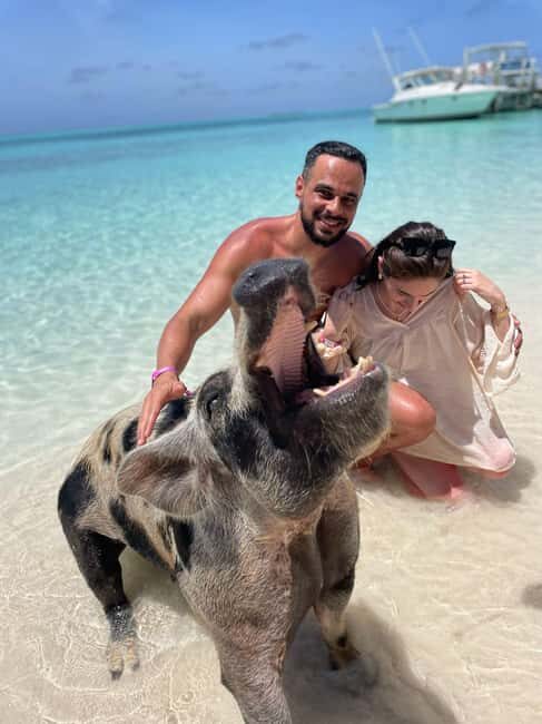 Nassau: Rose 3-Island Tour with Snorkeling and Lunch - An In-Depth Look at the Nassau: Rose 3-Island Tour