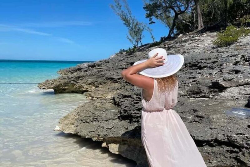 Nassau: Rose Island and Green Cay Private Snorkeling Tour - Detailed Experience Analysis