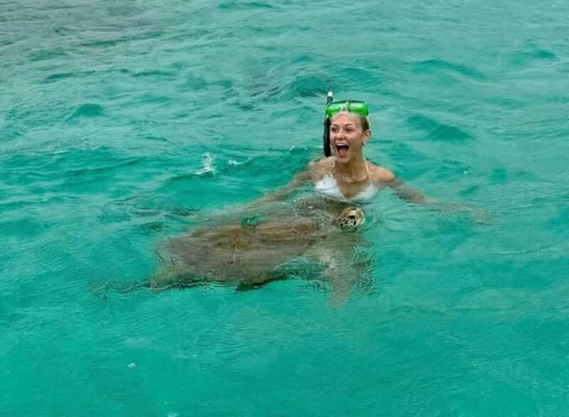 Nassau: Rose Island and Green Cay Private Snorkeling Tour - Final Thoughts