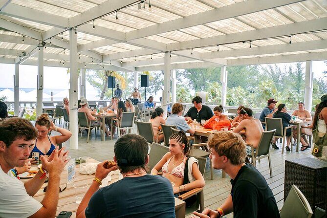 Nassau: Rose Island Perfect Beach Day Group Getaway - Final Thoughts: Who Is This Tour For?