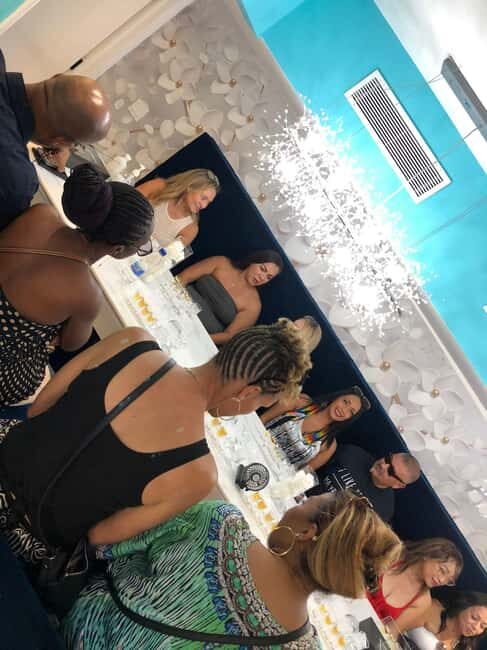 Nassau: Rum Cocktails and Fritter Making Experience - An Inside Look at the Nassau Rum, Fritter, and Cocktail Tour