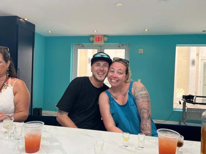 Nassau: Rum Cocktails and Fritter Making Experience - FAQs