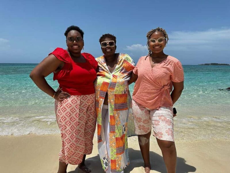 Nassau: Rum, Reggae and Rhythms Tour - What Could Be Better?