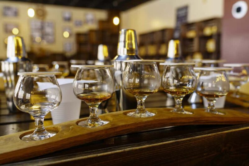 Nassau: Rum Tastings and Culinary Walking Tour - FAQ