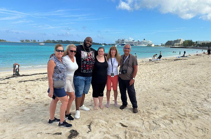 Nassau Scooter Adventure Tour - Is This Tour for You?