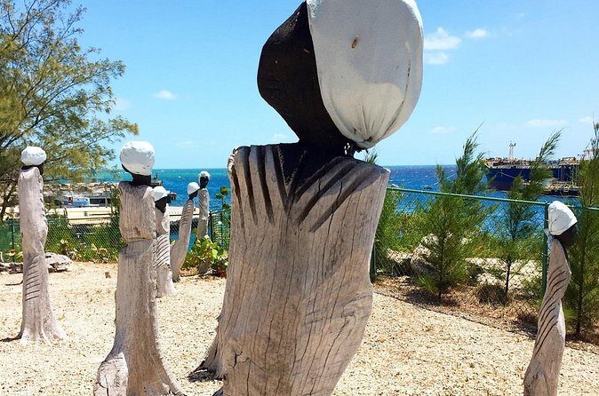 Nassau Scooter Adventure Tour - The Sum Up