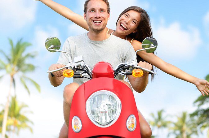 Nassau Scooter Adventure Tour - FAQ