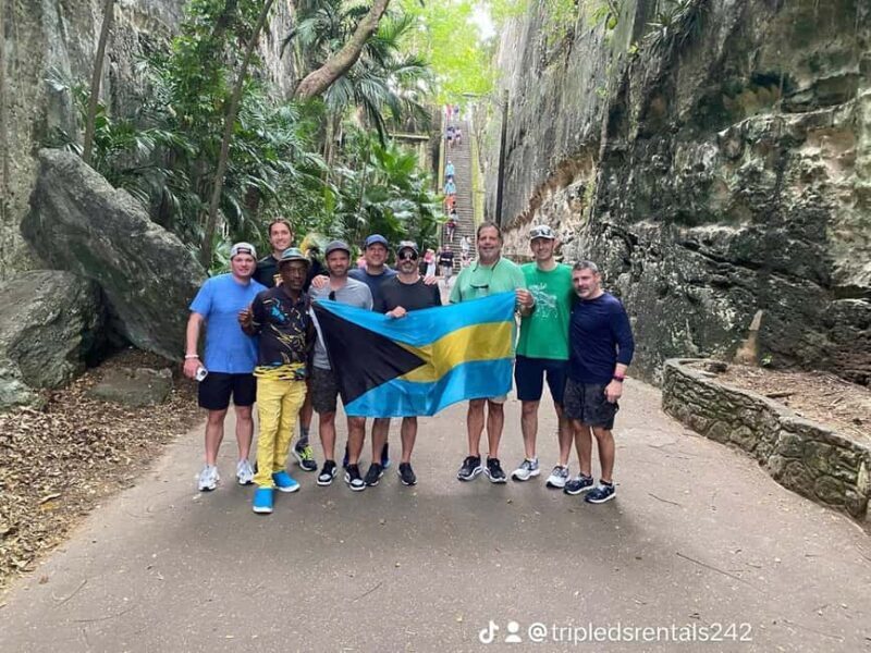 Nassau: Self Drive Speed Boat & Guided ATV Tour + Free Lunch - Good To Know