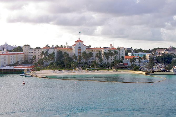 Nassau Self-Guided Audio Tour: The Jewel of the Bahamas - Highlights of Nassau Audio Tour