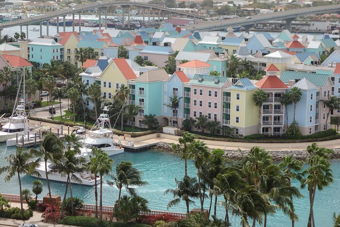 Nassau Shore Excursion: Sightseeing and Snorkeling Tour - Tour Highlights and Experiences