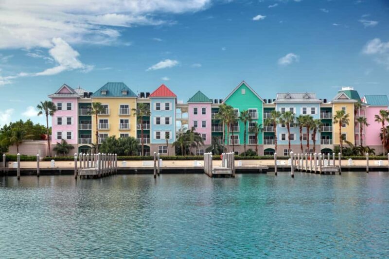 Nassau: Sightseeing, Snorkeling, & Shopping Tour with Pickup - Good To Know
