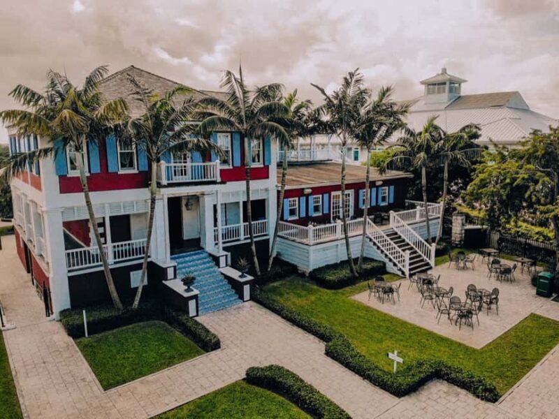 Nassau: Sightseeing, Snorkeling, & Shopping Tour with Pickup - Final Thoughts