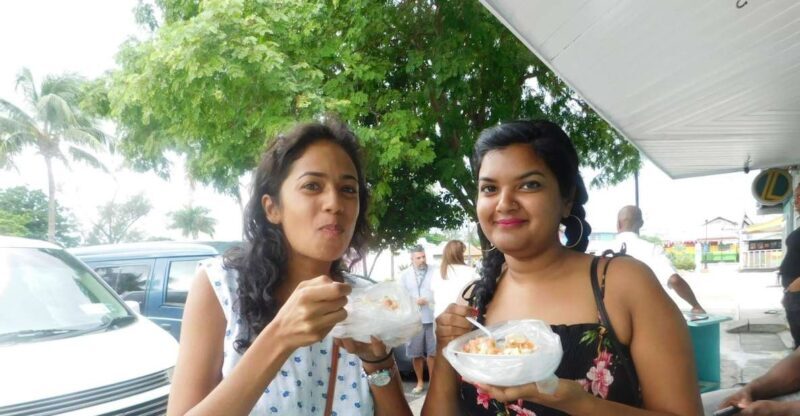 Nassau: Sip, Sample & See, Food & History Bus Tour - An Overview of the Experience