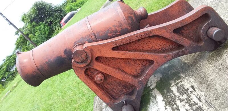 Nassau: Sip, Sample & See, Food & History Bus Tour - Authentic Insights from Reviewers