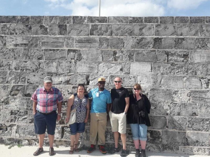 Nassau: Sip, Sample & See, Food & History Bus Tour - FAQ