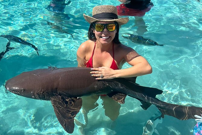 Nassau Small-Group Full-Day Exuma Tour  - New Providence Island - Good To Know
