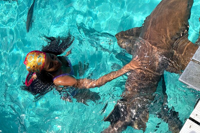 Nassau Small-Group Full-Day Exuma Tour  - New Providence Island - Weather and Minimum Travelers