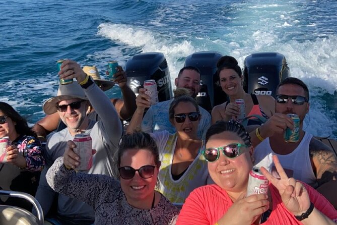 Nassau Small-Group Full-Day Exuma Tour  - New Providence Island - Additional Information