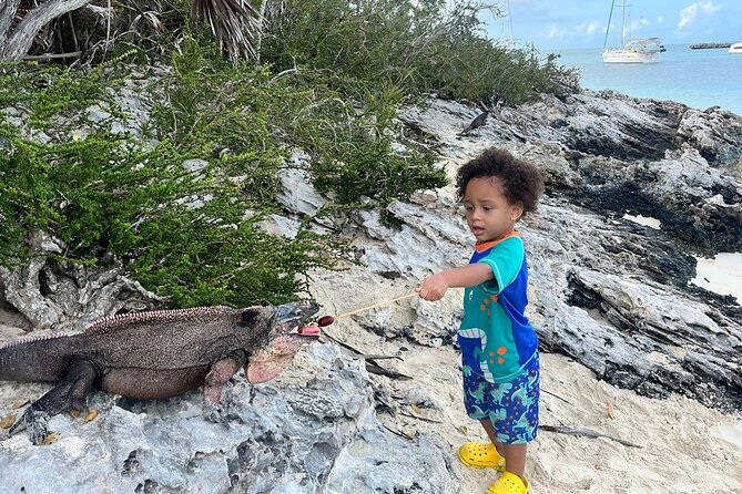 Nassau Small-Group Full-Day Exuma Tour  - New Providence Island - Common Questions