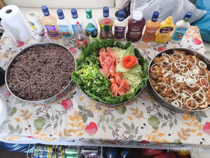 Nassau: Snorkeling, Pig Beach, Swim with Turtles, and Lunch - What Travelers Say About the Experience