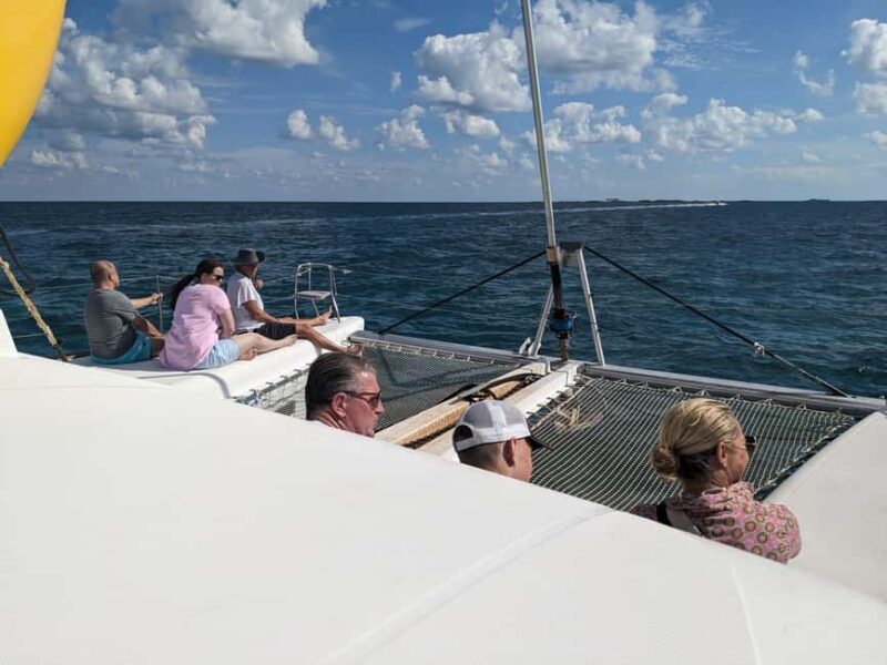 Nassau: Snorkeling, Pig Beach, Swim with Turtles, and Lunch - Practical Details and Tips