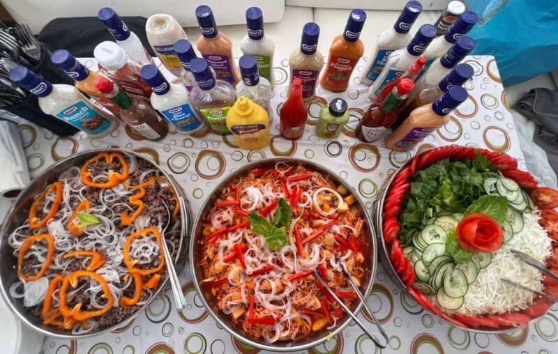 Nassau: Snorkeling, Pig Beach, Swim with Turtles, and Lunch - Who This Tour Is Best For