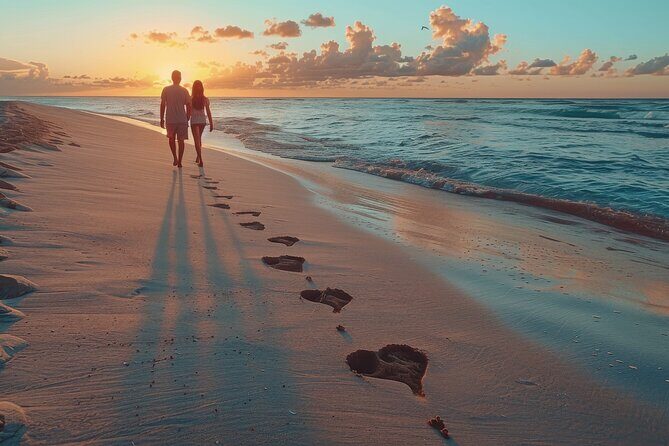 Nassau Snorkeling, Turtle Spotting and Sunset tour - Good To Know