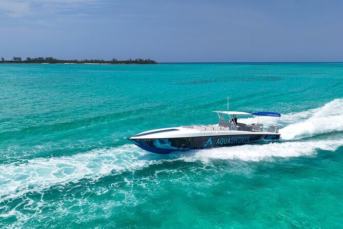 Nassau Snorkeling, Turtle Spotting and Sunset tour - Who Is This Tour Best For?