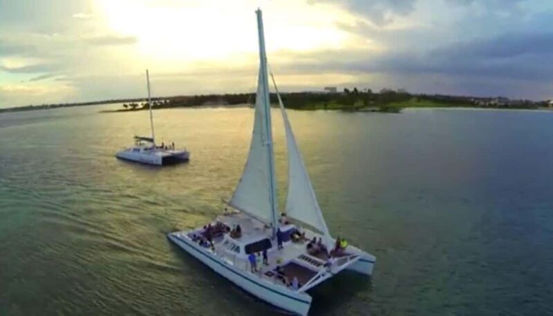 Nassau: Sunset Dinner Cruise - Nassau: Sunset Dinner Cruise Review