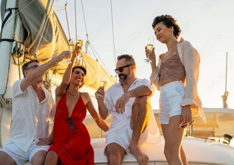 Nassau: Sunset Dinner Cruise - Good To Know